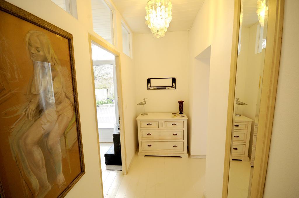 Chez Madeleine Bed & Breakfast Saint-Colomb-de-Lauzun Room photo